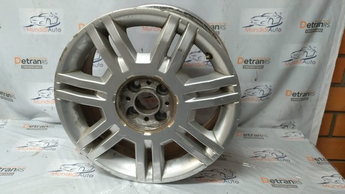 Roda Avulsa Aro 16 Original Fiat Stilo Connect  19451