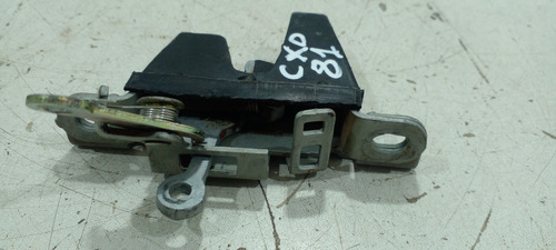 Fechadura Porta Malas Vw Gol G2 G3 (r)