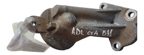 Suporte Filtro Óleo Ford Fiesta 1.6 08/12 (al) Adl Cxa 531