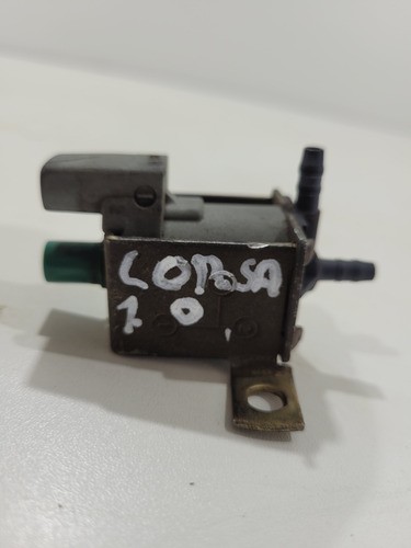 Valvula Solenoide Gm Corsa 1.0 8v 72097516 (r)