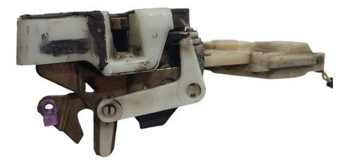 Fechadura Traseira Direita Honda Civic 98/00 (al) Cxf 59