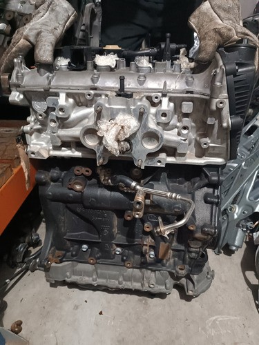 Motor Parcial Volkswagen Jetta Tsi 2015 2016 2017 2018 2019