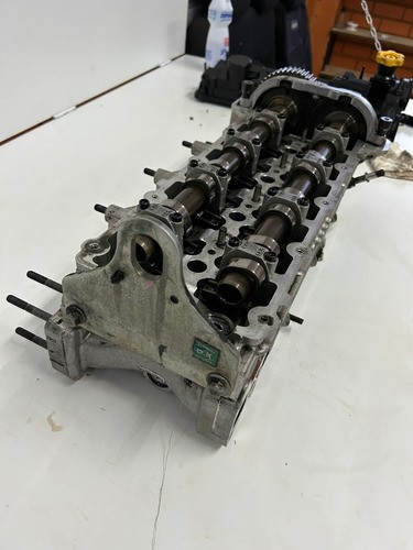 Cabeçote Motor Chevrolet S10 2.8 Diesel 2012 2013 2014 2015