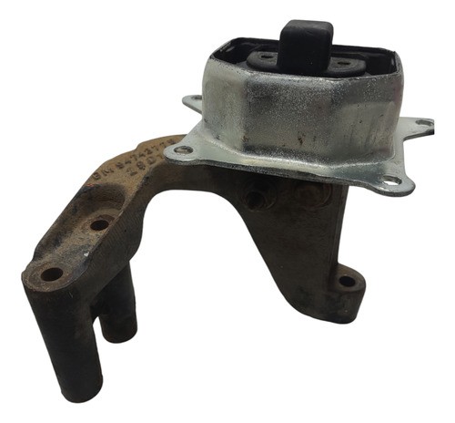 Suporte Coxim Motor Chevrolet Agile 1.4/ 2000 (al) Cxa 44