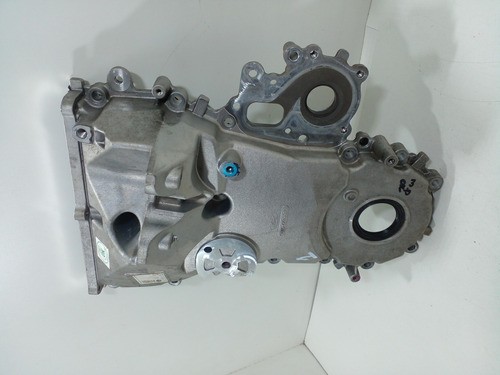 Tampa Frontal Motor Ford Ka Ecosport 2015 Gn1g6019ab (m)