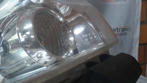 Farol Direito Jac J3 2010/...   19479