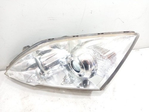 Farol Esquerdo Honda Crv 2010 ( Detalhe )