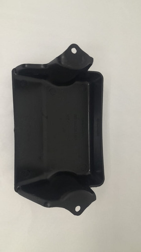 Acabamento Tampa Caixa Relé Vw Gol Parati G3 G4 377937555