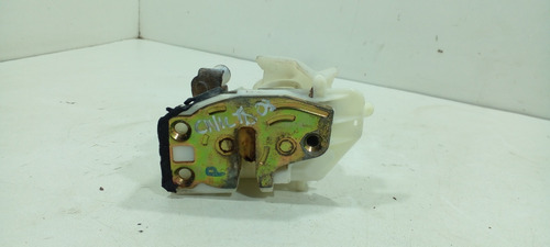 Fechadura Porta Traseira Direita Honda Civic 2003 Cxd88 (s)