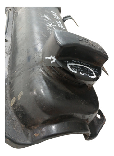 Tampa De Valvulas Vw Gol 91/02 C/ Detalhe (ap) Adl 477