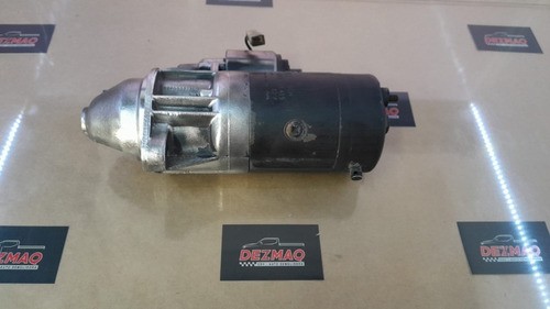 Motor Arranque Mb180