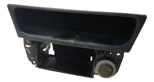 Moldura Painel Cinzeiro Gm Vectra 97/05 C/ Detalhe (ap)