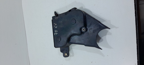 Capa Correia Motor Fiat Palio 1.3 16v 00/02 (vj)