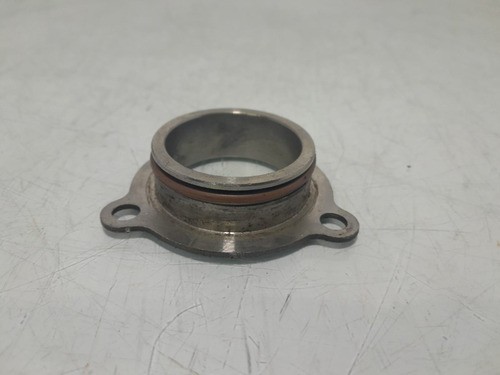 Flange Arroela Tampa Frontal Cabeçote Ranger 3.0 2006/2012 