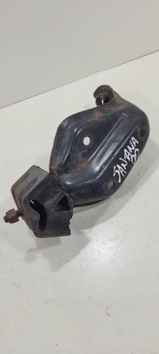 Suporte Coxim Motor Vw Santana 2000 (m)