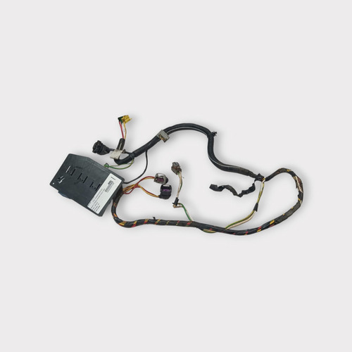 Chicote Reles Ventoinha Ventilador Xsara Picasso 2006 2011