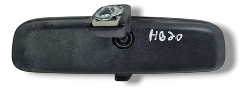 Retrovisor Interno Hyundai Hb20 2013 A 2019