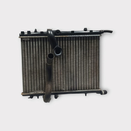 Radiador Peugeot 206sw 1.4 1.6 2005 2006 2007 2008