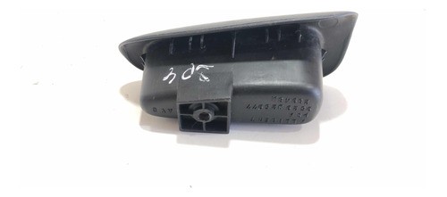 Puxador De Porta Peugeot 206 / 207 Lado Direito