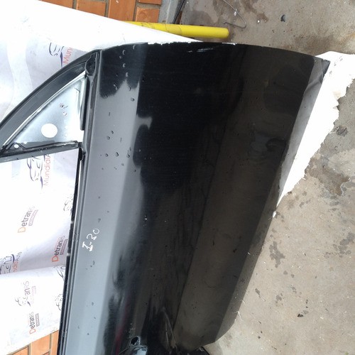 Porta Diant Direita  Hyundai I30 2010/2012 Repintada 5966