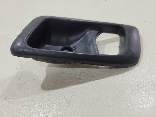 Moldura Maçaneta Traseira Direita Fiat Palio 08/12 (r)