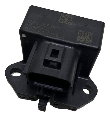 Módulo Relé Bomba Combustível Ford Fusion 2.0 2013 2014 2015