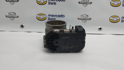 Tbi Astra Vectra Zafira 2.0 Flex 07/11 0280750237 | 93338177