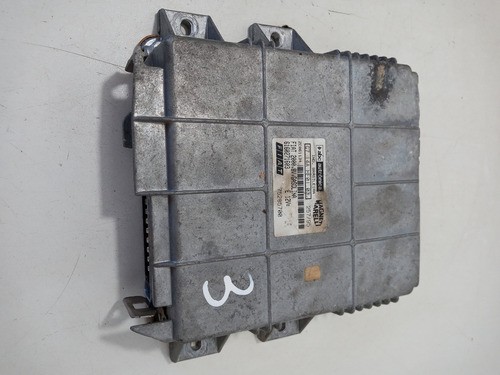 Modulo Da Injeção Eltronica Fiat Tempra 6160271603 Original