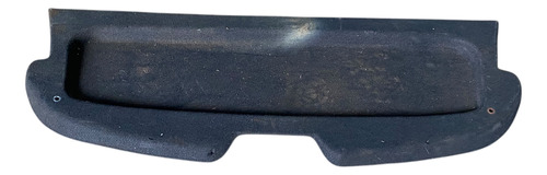 Tampão Bagagito Porta Malas Fiat Stilo 03 Até 11