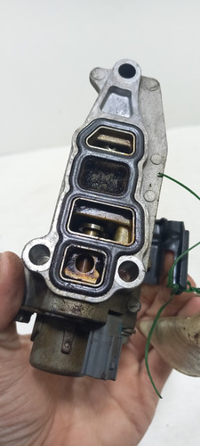 Válvula Solenoide Honda Civic Lxs Flex 2008 (m)