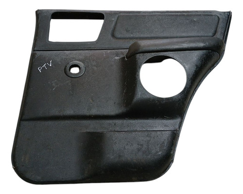 Forro Porta Traseira L/d Gm Blazer 1999 (ap) Ptv