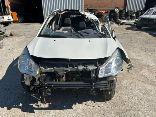 Citroen C3  1.6 118cvs Flex 2017/2018 - Disponivel Em Peças