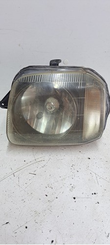 Farol Lado Esquerdo Suzuki Jimny 2001com Detalhes 