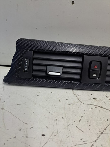 Difusor Ar Condicionado Central Bmw 320i 328i 2014 2015 2016