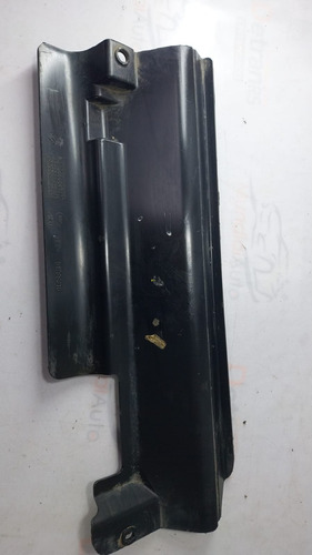 Defletor Ar Radiador Fiat Punto 51799018 14602-00356