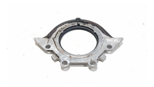 Tampa Flange Retentor Virabrequim Ford Focus 2.0 16v Zetec