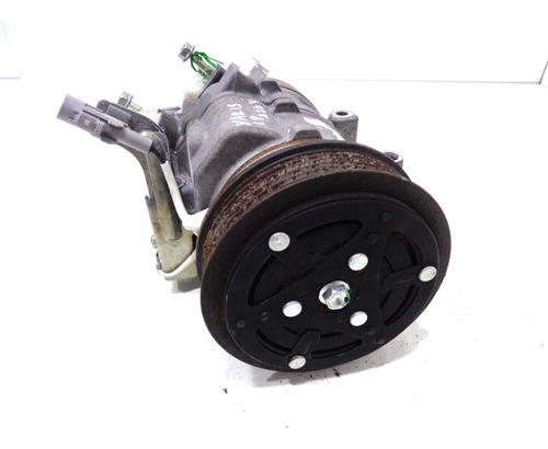 Compressor De Ar Condicionado Yaris 2019