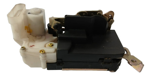 Fechadura Porta Traseira Esquerda Fiat Palio Siena 96 A 17