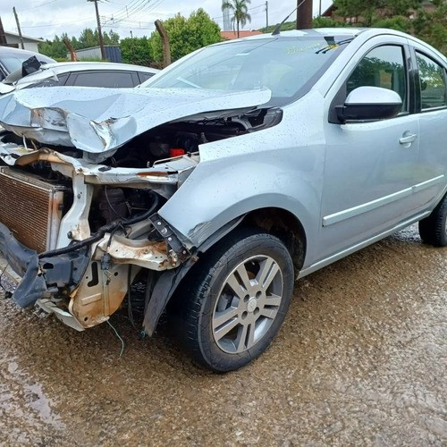 Sucata Agile 1.4 8v 2011 2012 2013 2014 Retirada De Peças