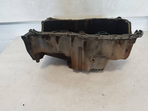 Carter De Motor Renault 1.6 16v 2012 Motor K4m Original