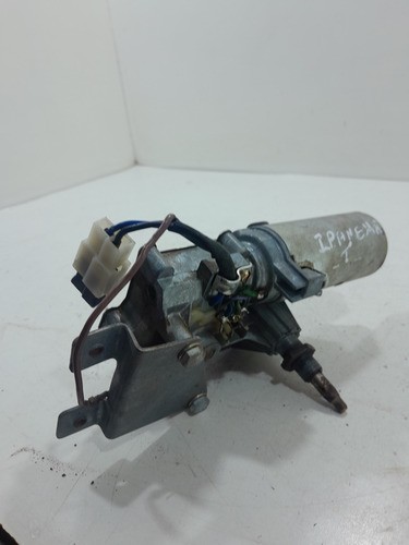 Motor Limpador Traseiro Gm Ipanema 9390456014 (vj)