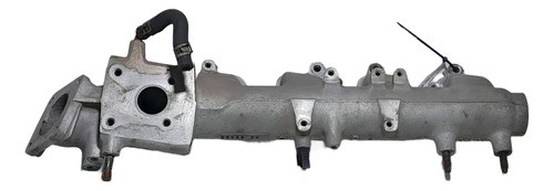 Coletor Admissão Motor Nissan Frontier 2.5 Diesel 2008/2012