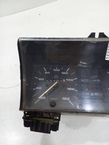 Painel Instrumentos Vw Gol 1000 1995 Retirada De Peças (m)