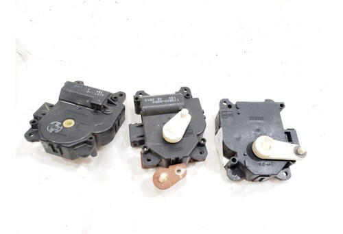 Motor Atuador Do Ar Condicionado Honda Civic 2003