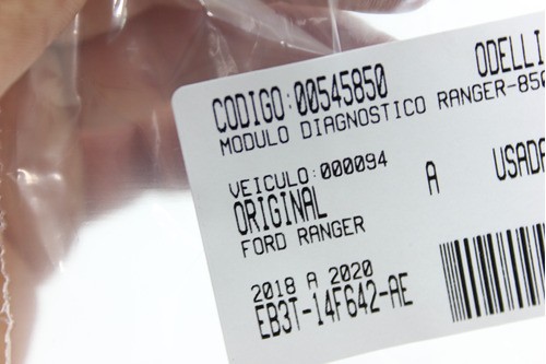 Módulo Diagnóstico Ranger 18/20 Usado (850)