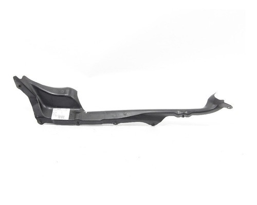 Acabamento Interno Painel Subaru Impreza 2009-2011(285)