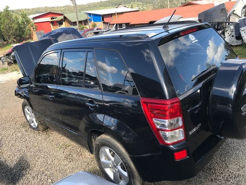 Sucata Suzuki Gvitara 2.0 4x4 Gasolina 2010 Rs Caí Peças