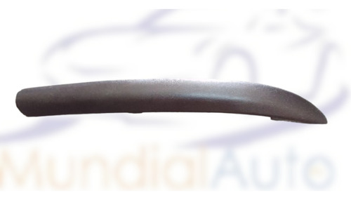Acabamento Esq Parachoque Tr Ford Focus 98/04. 23144