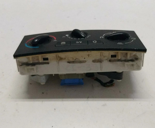Comando Ar Condicionado Citroen C4 2008 L6192 H5792b5rf
