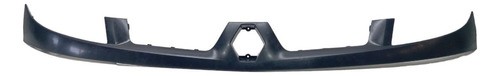 Moldura Superior Renault Kangoo 2008 2009 2011 2012 Usado